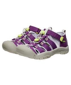 KEEN �L�[�� �T���_�� �L�b�Y �W���j�A NEWPORT H2 �j���[�|�[�g �G�C�`�c�[ 20.0cm�`23.5cm 1030796