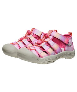 KEEN �L�[�� �T���_�� �L�b�Y �W���j�A NEWPORT H2 �j���[�|�[�g �G�C�`�c�[ 20.0cm�`23.5cm 1030876