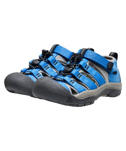 KEEN �L�[�� �T���_�� �L�b�Y �W���j�A NEWPORT H2 �j���[�|�[�g �G�C�`�c�[ 15.0cm�`19.5cm 1032139