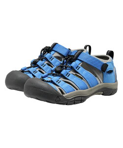 KEEN �L�[�� �T���_�� �L�b�Y �W���j�A NEWPORT H2 �j���[�|�[�g �G�C�`�c�[ 20.0cm�`23.5cm 1032146
