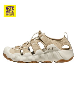 KEEN �L�[�� �T���_�� ���f�B�[�X �A�E�g�h�A�T���_�� HYPERPORT H2 1030678