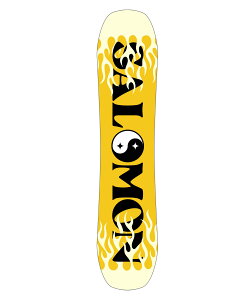 SALOMON T Xm[{[h  LbY OH YEAH K TLX|[c 24-25f LL J24