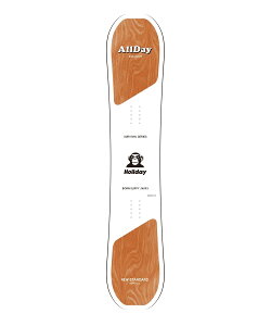 Xm[{[h  jZbNX HOLIDAY zfC ALLDAY 23-24f TLX|[c KK I14