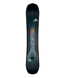 JONES ジョーンズ スノーボード 板 メンズ スプリット FRONTIER SPLIT ムラサキスポーツ 24-25モデル LL B15