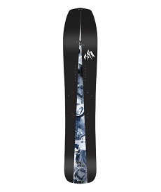 JONES ジョーンズ スノーボード 板 メンズ スプリット MIND EXPANDER SPLIT ムラサキスポーツ 24-25モデル LL B15