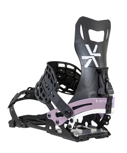 KARAKORAM JR Xm[{[h oCfBO rfBO fB[X Xvbg W PRIME NOMAD TLX|[c 24-25f LL B15