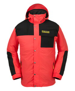 VOLCOM {R Xm[{[h EFA WPbg jZbNX LONGO GORE-TEX G0652404 23-24f TLX|[c KK H26