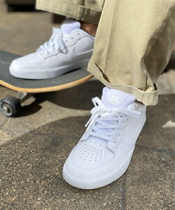 NIKE SB �i�C�L�G�X�r�[ Force 58 PRM �t�H�[�X 58 �v���~�A�� DH7505-100 �V���[�Y �X�j�[�J�[ ���j�Z�b�N�X KK1 D13