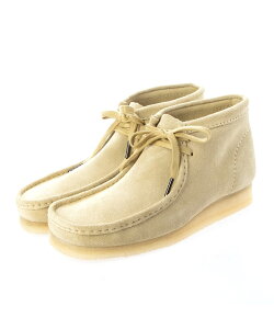 Clarks Originals/N[NX IWiX Wallabee Boot Y r[u[c JV fbLV[Y [vXG[h 26155516