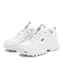 FILA/tB Distorter Premium fBXg[^[ v~A fB[X Xj[J[ y WSS23012-125