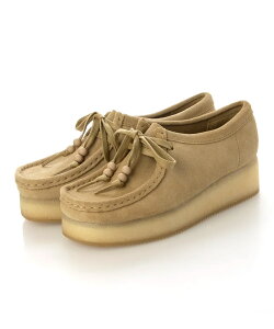 Clarks Originals/N[NX IWiX Wallacraft Bee Ntgr[ [vXG[h fB[X u[c JV fbLV[Y  26173498