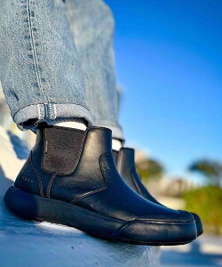 KEEN/L[ ELENA CHELSEA WP Gi `FV[ EH[^[v[t fB[X hu[c 1027864