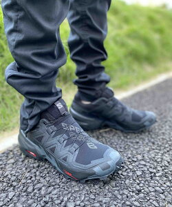SALOMON/�T������ SPEEDCROSS 6 GTX�@�X�s�[�h�N���X�V�b�N�X�S�A�e�b�N�X �����Y �V���[�Y �h�� �A�E�g�h�A L41738600