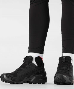 SALOMON/T SPEEDCROSS 6 GTX W Xs[hNXVbNXSAebNX EBY fB[X V[Y h AEghA L41743400