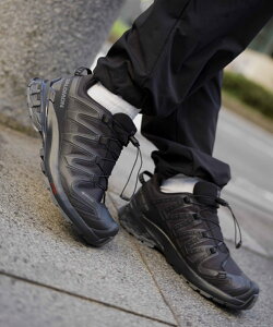 SALOMON/�T������ XA PRO 3D V9 GTX W �G�b�N�X�G�[�v���u�C�i�C���S�A�e�b�N�X �E�B�����Y ���f�B�[�X �V���[�Y �h�� �A�E�g�h�A L47270800