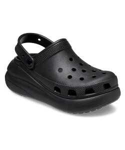 crocs NbNX CRUSH CLOG NbV NbO 207521-001 fB[X V[Y T_ KK1 D3