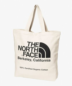 THE NORTH FACE/UEm[XEtFCX Organic Cotton Tote I[KjbNRbgg[g g[gobO NM82385 NK