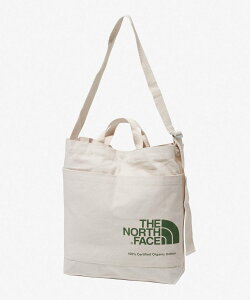 �_�G���g���[�Ń|�C���gP10�{�^ THE NORTH FACE/�U�E�m�[�X�E�t�F�C�X Organic Cotton Shoulder �I�[�K�j�b�N�R�b�g���V�����_�[ �V�����_�[�o�b�O NM82386 NG