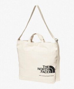�_�G���g���[�Ń|�C���gP10�{�^ THE NORTH FACE/�U�E�m�[�X�E�t�F�C�X Organic Cotton Shoulder �I�[�K�j�b�N�R�b�g���V�����_�[ �V�����_�[�o�b�O NM82386 NK