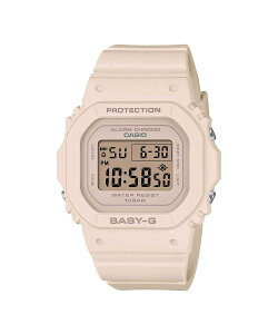 BABY-G �x�C�r�[�W�[ ���v �r���v BGD-565U-4JF