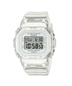 BABY-G �x�C�r�[�W�[ ���v �r���v BGD-565US-7JF