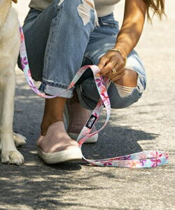 WOLFGANG EtMO p [h DigiFloral Leash STCY ^p fWt[ [V sNn WL-001-96