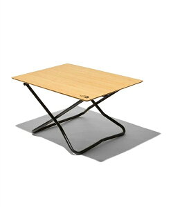 THE NORTH FACE UEm[XEtFCX TNF Camp Table Lve[u NN31900 e[u AEghA KK1 C17