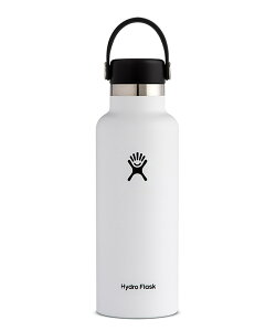 Hydro Flask/nChtXN XeX{g nCh[V X^_[h}EX 18oz 5089013