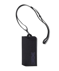 CHROME �N���[�� �|�[�` �T���O���X�P�[�X SHADES POUCH �V�F�[�Y �|�[�` JP225BK