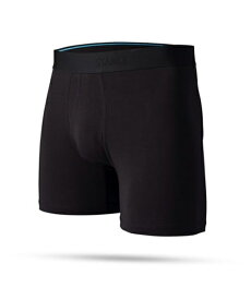 STANCE スタンス STANDARD 6in BOXER BRIEF M802A20ST6 メンズ インナー アンダーウェア JJ ムラサキスポーツ E6