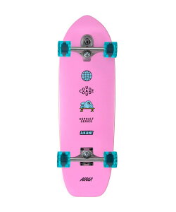 O XP[g{[h LAND SKATE AKAW AJE CONCRETE WAVE PK BL 9.625inch KK J5