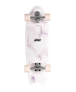 O XP[g{[h h XP[g LAND SKATE AKAW AJE MARBLE WAVE WHITE 9.5inch KK J5