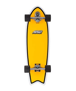 O XP[g{[h h XP[g LAND SKATE AKAW AJE SPRITWAVE YELLOW 9.5inch KK J5