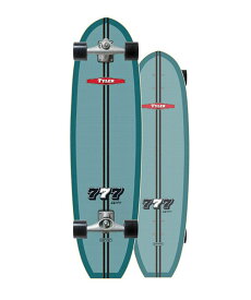 ロング スケートボード LANDスケート CARVER カーバー 47731737 CX4 TYLER 777 36.5inch KK J12
