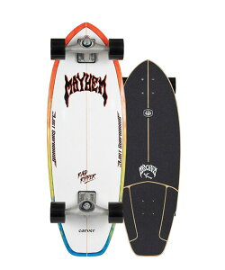 O XP[g{[h LANDXP[g CARVER J[o[ 47731775 CX LOST RAD RIPPER 31inch KK J12