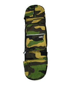 XP[g{[h P[X CPSL JvZ SKATEBAG #1 BCL14 KK J24