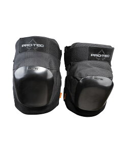 �X�P�[�g�{�[�h �v���e�N�^�[ PROTEC �v���e�b�N PRO PAD KNEE KK K18