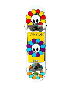 スケートボード コンプリート ブラインドの人気商品・通販・価格比較 