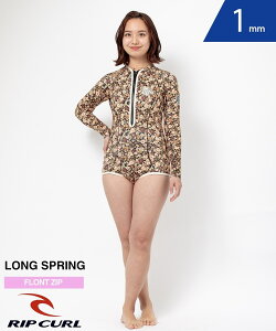 RIP CURL ���b�v�J�[�� �t�� LSP FZ GBOMB 1mm WSP3LV ���f�B�[�X �E�F�b�g�X�[�c �����O�X�v�����O �����T�L�X�|�[�c