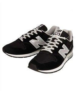 New Balance j[oX CM996BK2 jZbNX V[Y Xj[J[ TLX|[c II3 I30