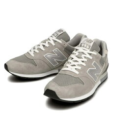 New Balance ニューバランス CM996GR2 ユニセックス シューズ スニーカー ムラサキスポーツ II3 I30