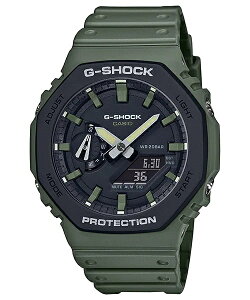 G-SHOCK W[VbN GA-2110SU-3AJF v HH B22