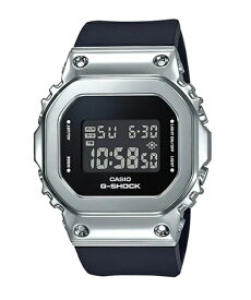 G-SHOCK ジーショック GM-S5600-1JF 時計 HH I22
