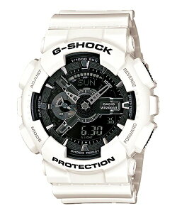 G-SHOCK �W�[�V���b�N GA-110GW-7AJF ���v II B7