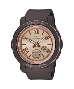 BABY-G �x�r�[�W�[ ���v BGA-290 Series BGA-290-5AJF