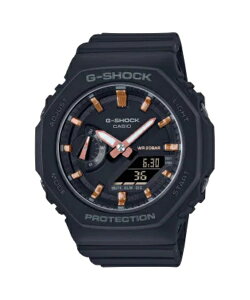 �_�G���g���[�Ń|�C���gP10�{�^ G-SHOCK �W�[�V���b�N GMA-S2100-1AJF ���v �����T�L�X�|�[�c JJ D9