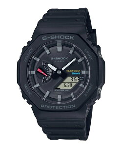 G-SHOCK W[VbN GA-B2100-1AJF v JJ E17