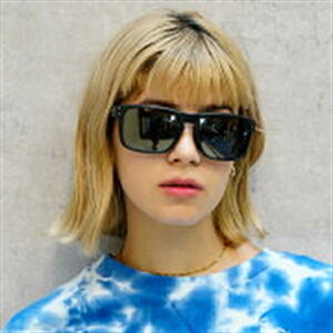 �_�G���g���[�Ń|�C���gP10�{�^ OAKLEY �I�[�N���[ HOLBROOK �z���u���b�N �T���O���X OO9244-2556 JJ B14