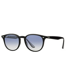 �_�G���g���[�Ń|�C���gP10�{�^ Ray-Ban ���C�o�� RB4259F-60119 �T���O���X HH E12