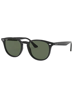 �_�G���g���[�Ń|�C���gP10�{�^ Ray-Ban ���C�o�� RB4259F-60171 �T���O���X II F12